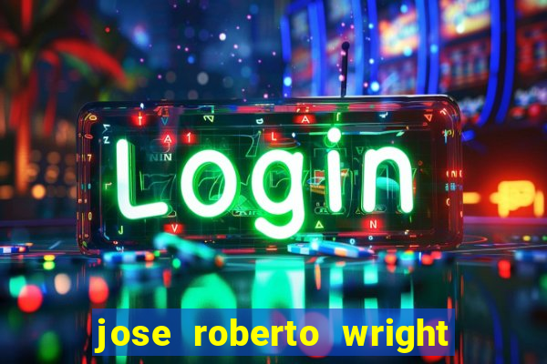 jose roberto wright ajuda flamengo